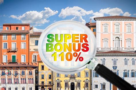 Superbonus Come Inserire Le Detrazioni Nel Modello 7302023 Infobuild