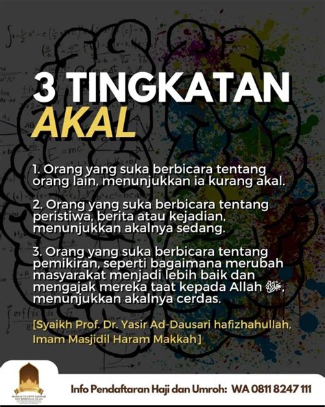 Txt Dari Foto Dakwah On Twitter