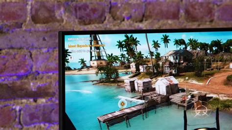 Gigabyte G24F 2 review: The best budget gaming monitor you can buy ...