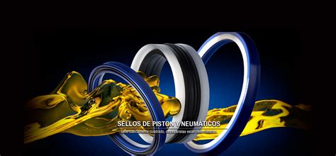 Venta De Orings Sellos Hidraulicos Acoples Y Mangueras