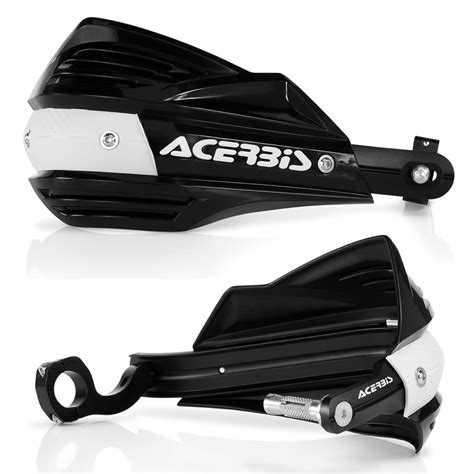 Acerbis X Factor Handguards Uniko Protector Knuckle Guards For