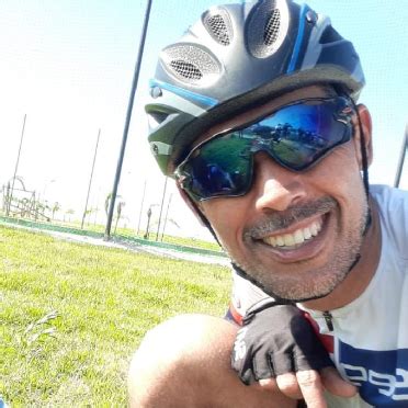 Evandro Moraes Strava Cyclist Profile