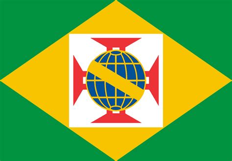 Brazil redesign inspired by Empire's flag by familyfather on DeviantArt