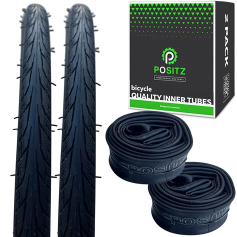 What Does 700C Mean? Bicycle Tyre Size Explained