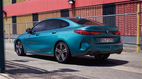 The Bmw 2 Series Gran Coupé Highlights And Prices