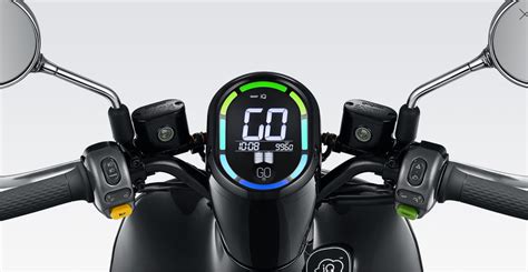 Gogoro Smart 模式閃爍？sport 模式亮紅燈？儀表板燈號這樣看！ 蘋果仁 果仁 Iphoneios好物推薦科技媒體