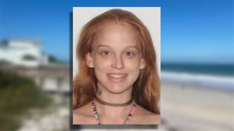 Body Wrapped In Trash Bag Found Off Florida Coast Identified As Missing