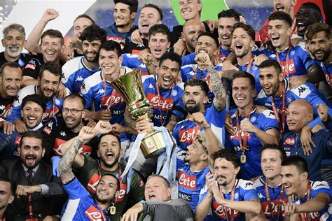 Serie A Italia Newstempo