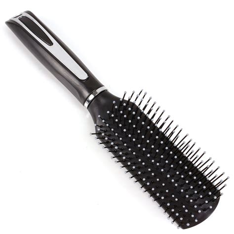 Paddle Hair Brush – MV Essentials