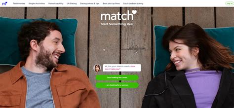Match.com Review 2025 | Features, Cost & Free Trial | — lovezoid.com 