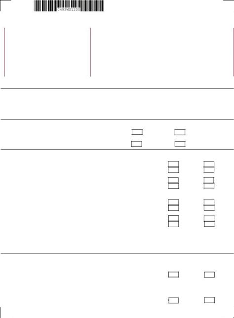 Nj Form Ptr Fill Out Printable Pdf Forms Online