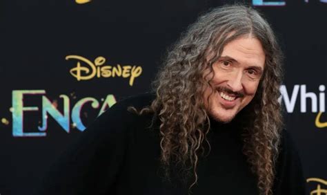 Weird Al Net Worth Biography and life history - AshleyKeleMen