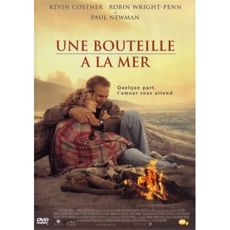 Une Bouteille à la Mer DVD Neuf sous Blister Melodisque