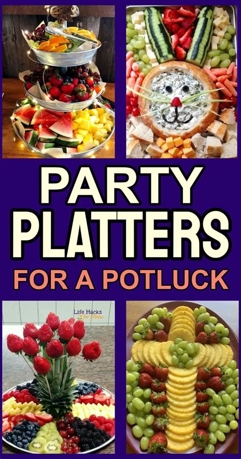 Potluck Ideas Cheap Quick Potluck Dishes And Food Ideas To Buy Or