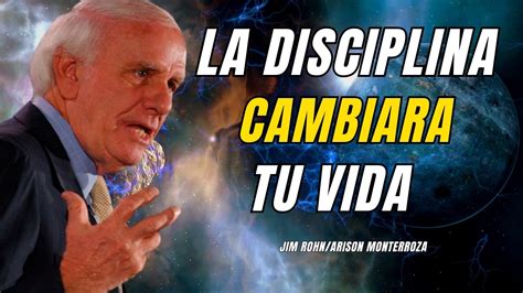 Un D A O D A Uno C Mo Transformar Tu Vida Jim Rohn Discurso