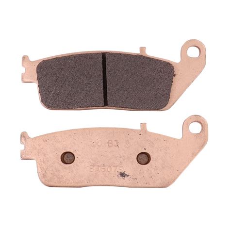 PLAQUETTE DE FREIN CL BRAKES POUR HONDA 750 950 1000 VFR 1100