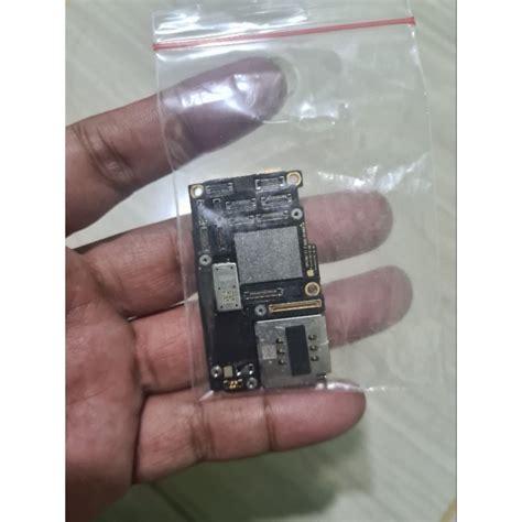 Jual Mesin Iphone 11 Pro 64 Gb Lock Shopee Indonesia