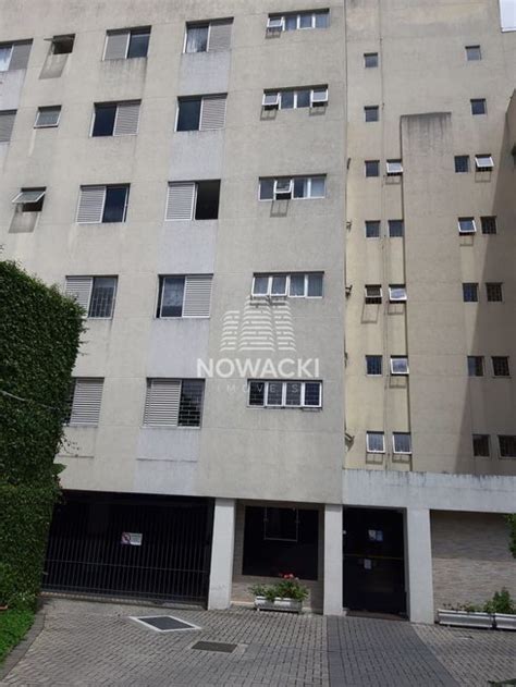 Apartamento Na Rua Lamenha Lins 1110 Centro Em Curitiba Por R 550