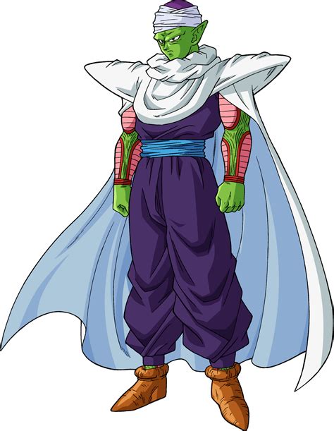 Piccolo Jr./Gallery | Heroes Wiki | Fandom