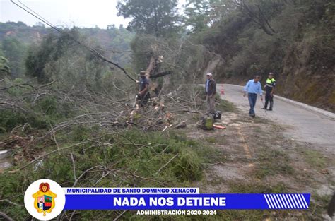 Nuestro Diario On Twitter Precauci N Debido A Las Fuertes