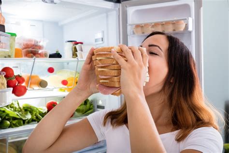 Qué es el hambre emocional y cómo superar esta sensación