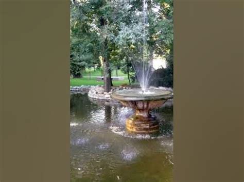 Фонтан/Пловдив - YouTube
