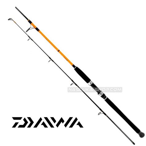 Daiwa Megaforce Boat Mh