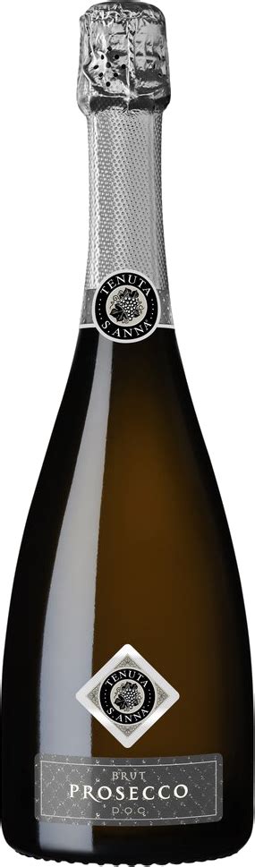 Tenuta Santanna Prosecco DOC Brut Line