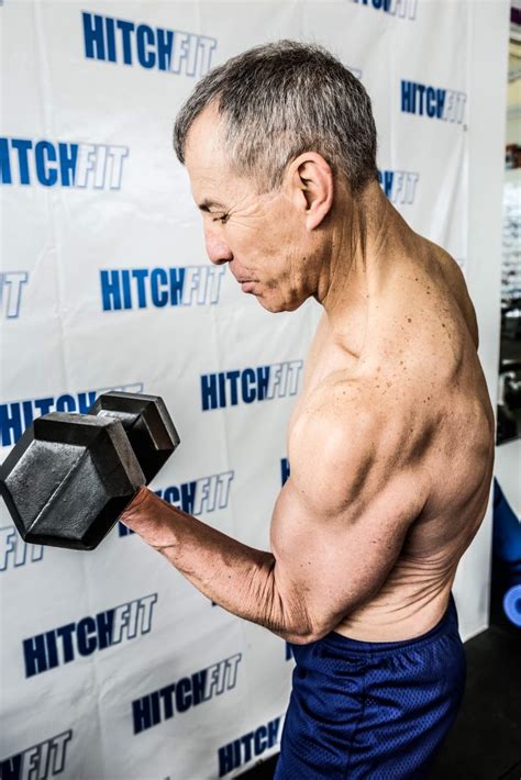 How To Get Ripped Abs In Your S Hitch Fit Gym