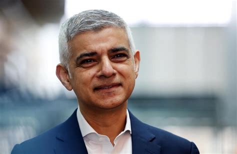 Londra Sadiq Khan Rieletto Sindaco Per La Terza Volta Il Labour