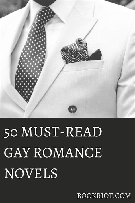 50 Must Read Gay Romance Novels M M Romances Book Riot