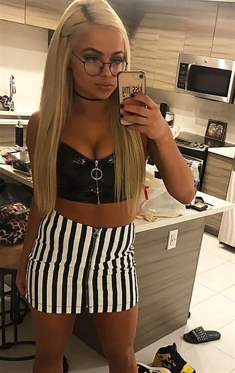 Liv Morgan Nude Collection WWE Diva Has Sexy Ass Scandal Planet