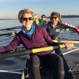 Coaches Cape Fear River Rowing Club