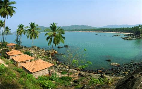 North And South Goa Tour Package Goa Holidays Packages Goa Travel