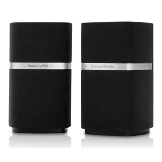 Bowers-Wilkins-MM-1-Speakers - witchdoctor.co.nz