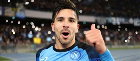 Mercato Inter Idea Cholito A Gennaio In Caso Di Partenza Di Sanchez