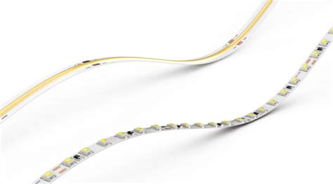 What Are The Differences Between COB And SMD Strip Lights InStyle