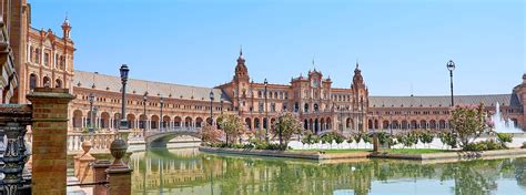 Airport taxi Seville - Fixed fare, trusted airport taxi service