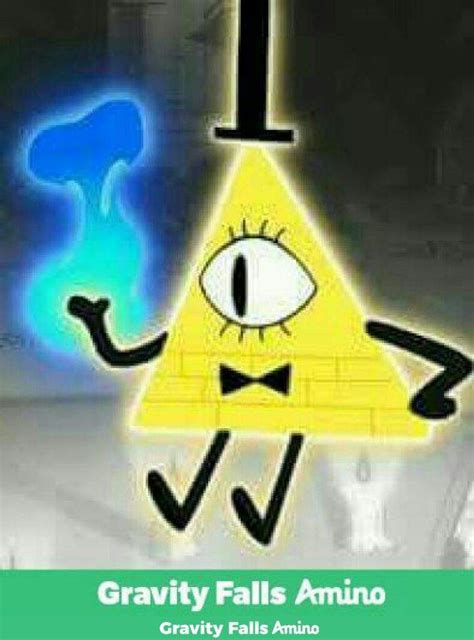 Bill Wiki Gravity Falls Amino Espa Ol Amino