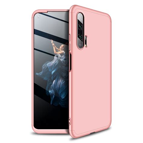 เคสโทรศัพท์แบบบางพิเศษบางพิเศษเนื้อโลหะแบบบางพิเศษสําหรับ Huawei Honor