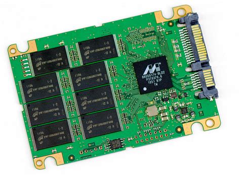 The Crucial m4 (Micron C400) SSD Review