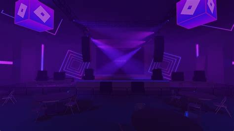 Roblox concert hall - Creations Feedback - Developer Forum | Roblox