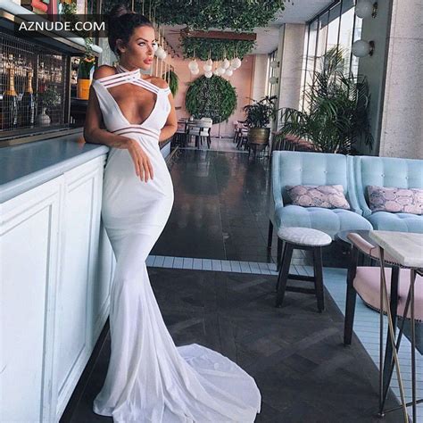 Emma Rose Nude And Sexy Photo Collection AZNude