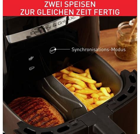 Tefal EY8018 Easy Fry Grill Ab 109 90 Januar 2025 Preise