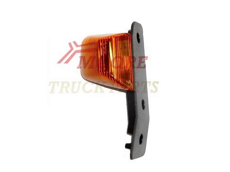 IVECO STRALIS Left Hand Side Lamp For Sale Refcode TA894166