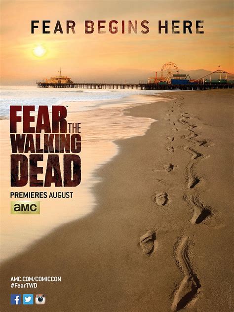 Fear the Walking Dead | Fear the Walking Dead Wiki | Fandom