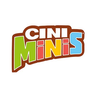 Cini Minis Nestl