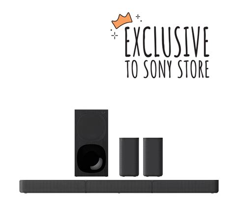 Home Audio Sony Singapore Promotions