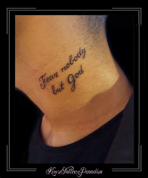 Tekst Kim S Tattoo Paradise Page 16