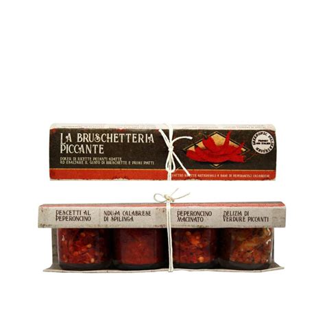 Greenomic Pasta Kits Aufstrich La Bruschetteria Piccante